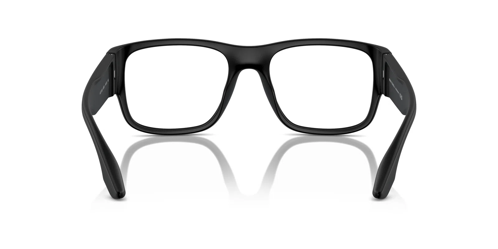 Armani Exchange 3112U Eyeglasses - view 8